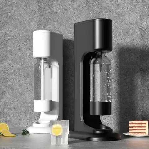 Sodafill Swift Starter Kit