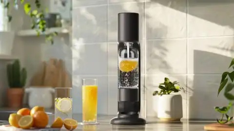 Sodafill Pinnacle Pro